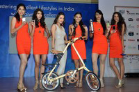 Malaika Arora Launch Taiwan Excellence Campaign